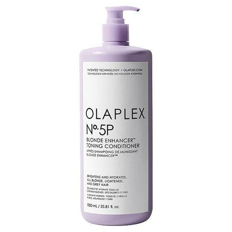 No.5P Blonde Enhancer Toning Conditioner