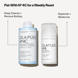 No.8 Intensive Moisture Mask
