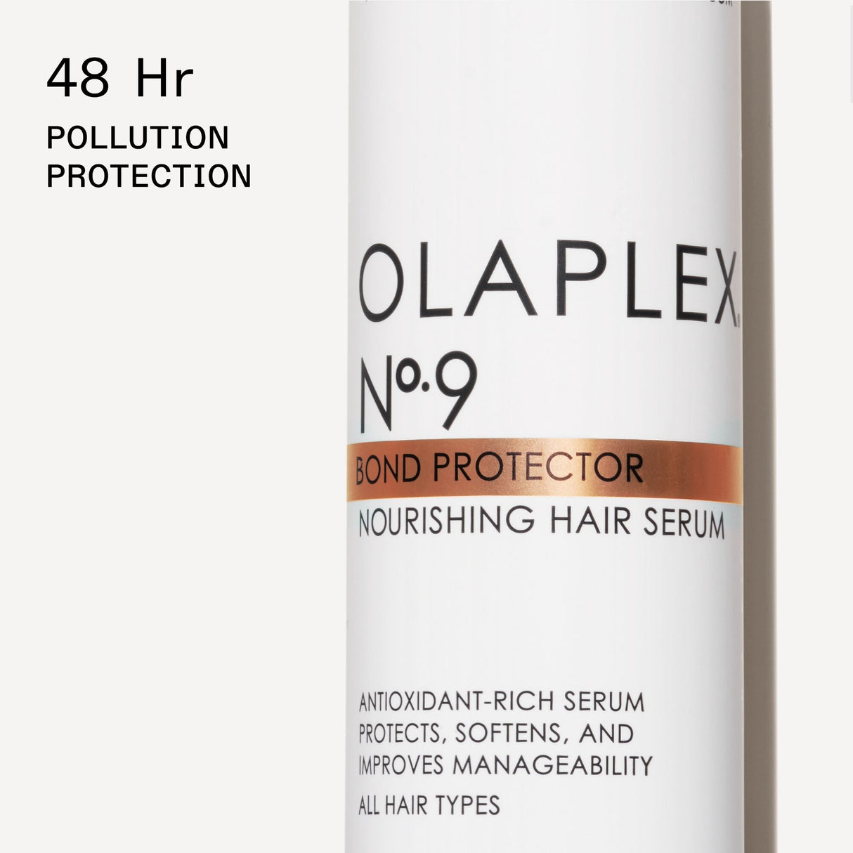 Nº.9 Bond Protector Nourishing Hair Serum