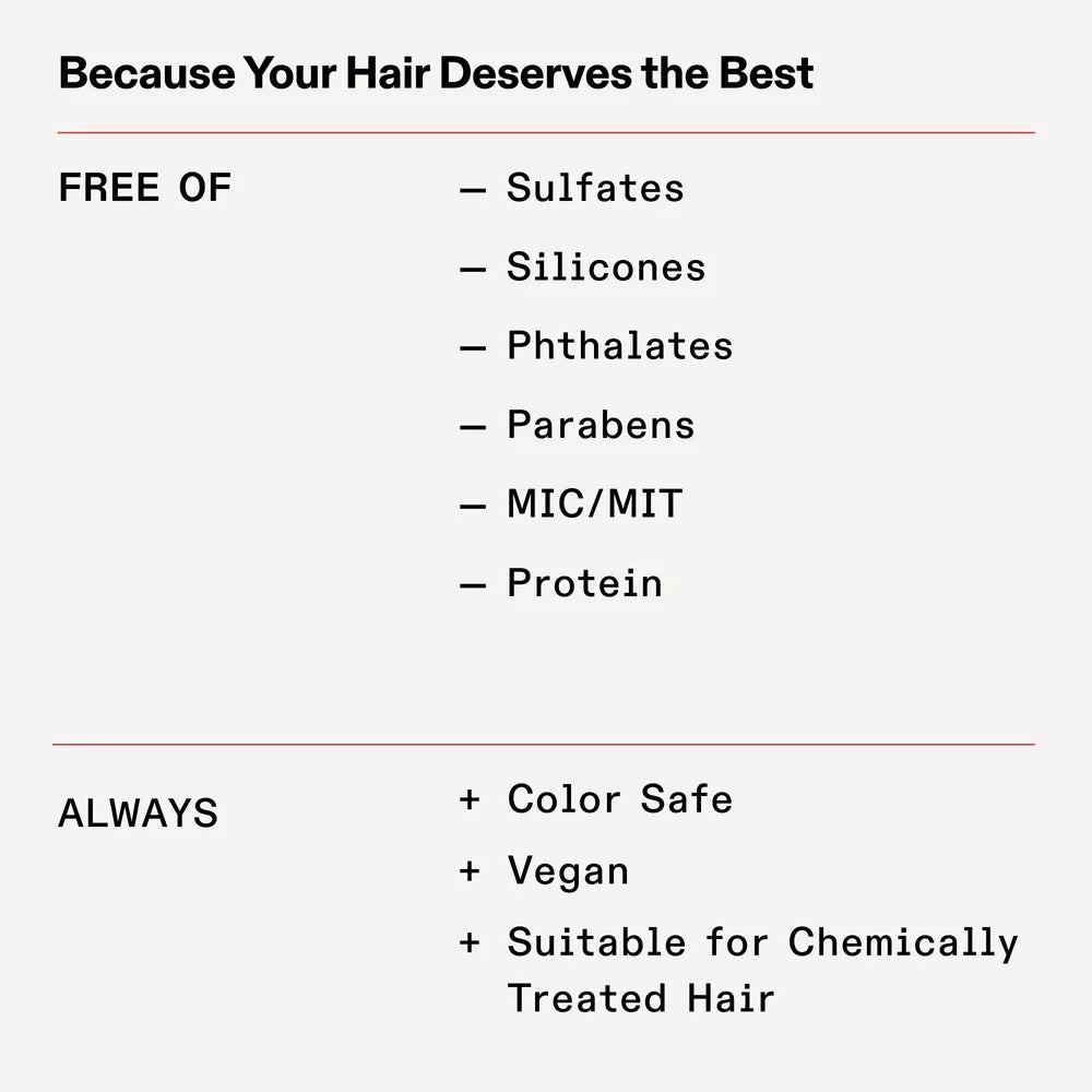 Nº.9 Bond Protector Nourishing Hair Serum