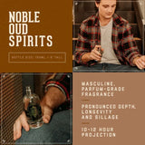 Noble Oud Spirits