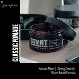 Nomad Barber Collection Classic Pomade