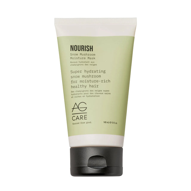 Nourish Snow Mushroom Moisture Mask