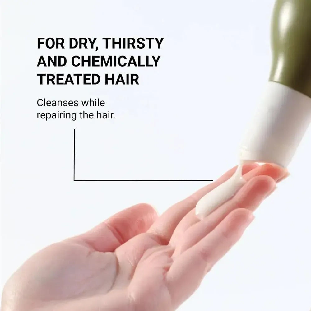 Nourishing 355mL Duo With Deep Conditioner Sampler