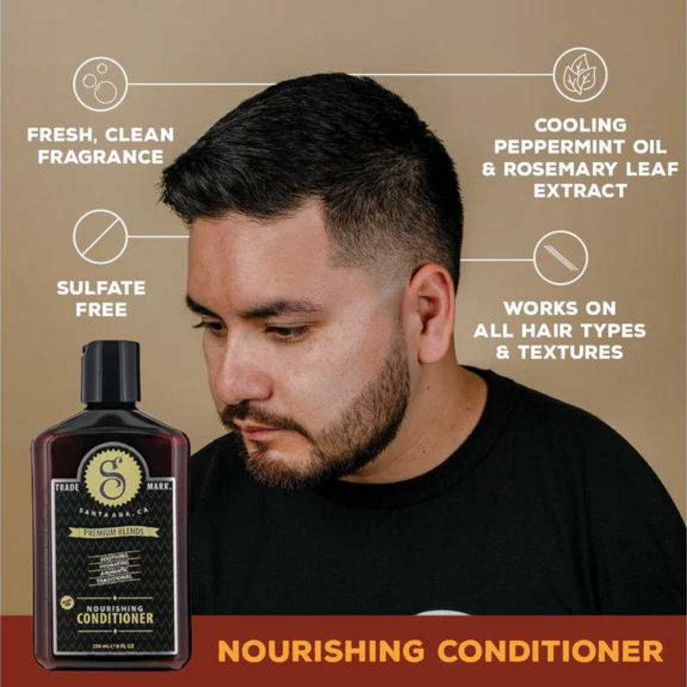 Nourishing Conditioner