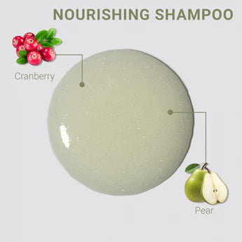 Nourishing Shampoo + Conditioner Duo