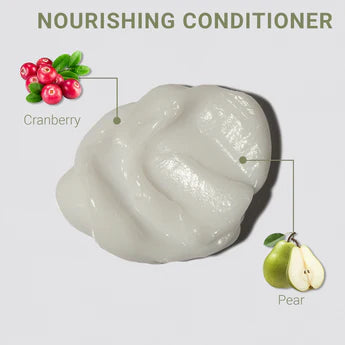 Nourishing Shampoo + Conditioner Duo