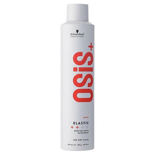 OSiS+ Elastic Medium Hold Hairspray