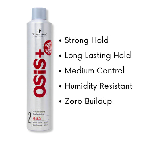 OSiS+ Freeze