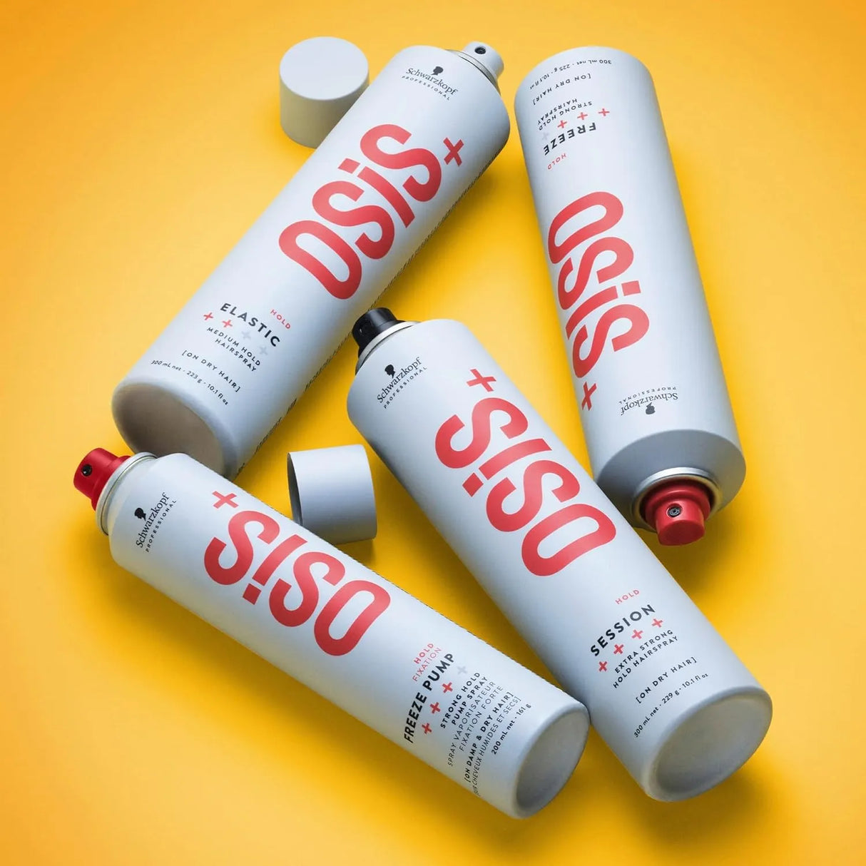 OSiS+ Freeze