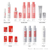OSiS+ Freeze