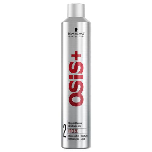 OSiS+ Freeze