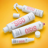 OSiS+ Glow Anti-Frizz Shine Serum