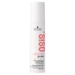 OSiS+ Glow Anti-Frizz Shine Serum