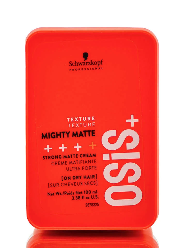 OSiS+ Mighty Matte