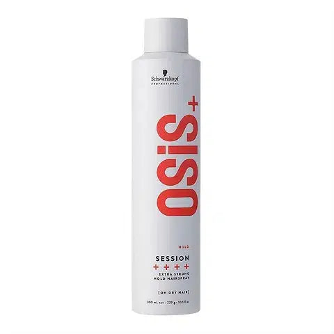 OSiS+ Session Extra Strong Hold Hairspray