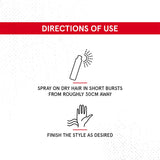 OSiS+ Sparkler Shine Spray