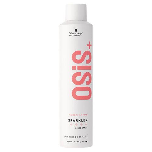 OSiS+ Sparkler Shine Spray