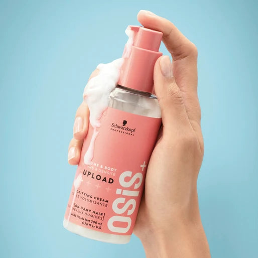 OSiS+ Upload Bodifying Cream