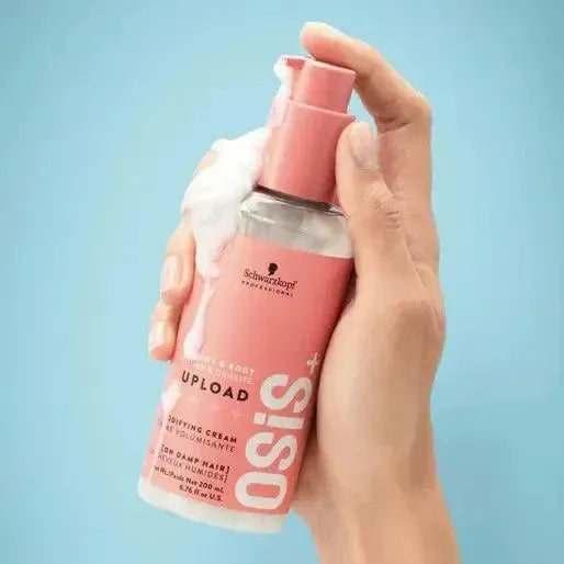 OSiS+ Upload Bodifying Cream