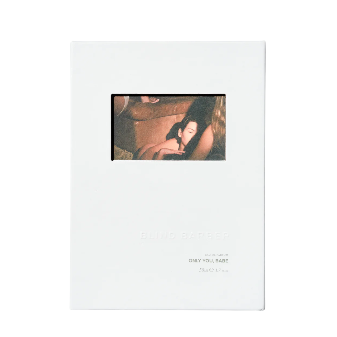 Only You, Babe Fragrance