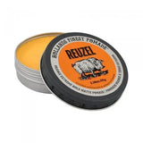 Orange Extreme Hold Matte Pomade Limited Edition
