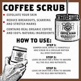 Original Coffee Scrub