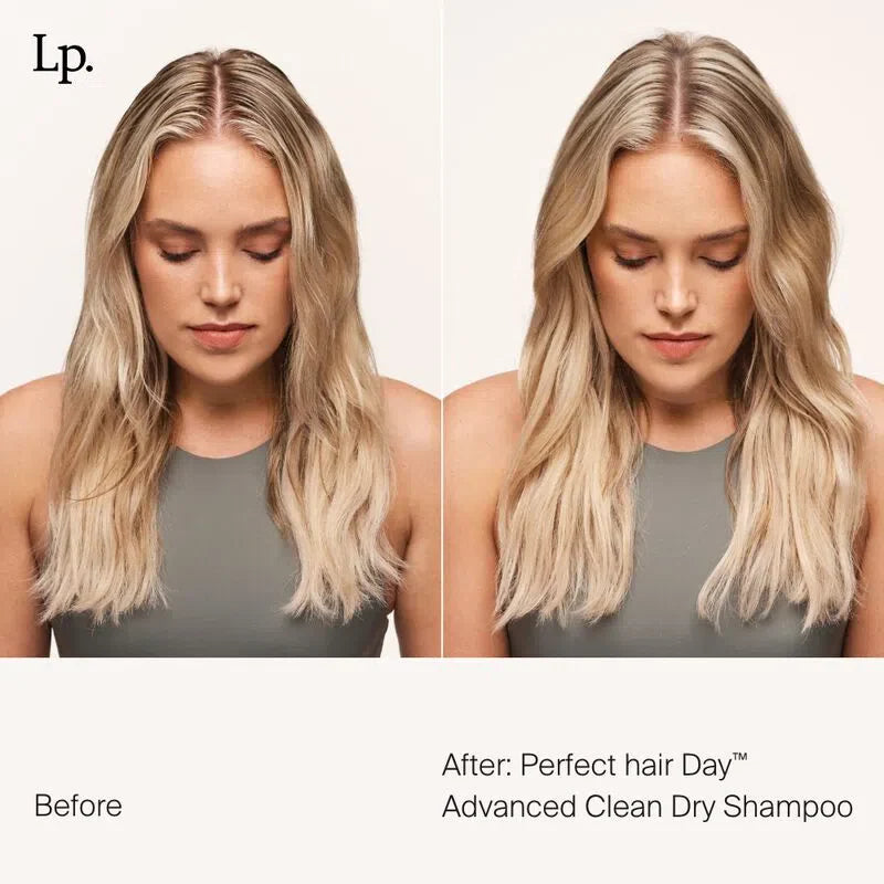 PHD Advanced Clean Dry Shampoo