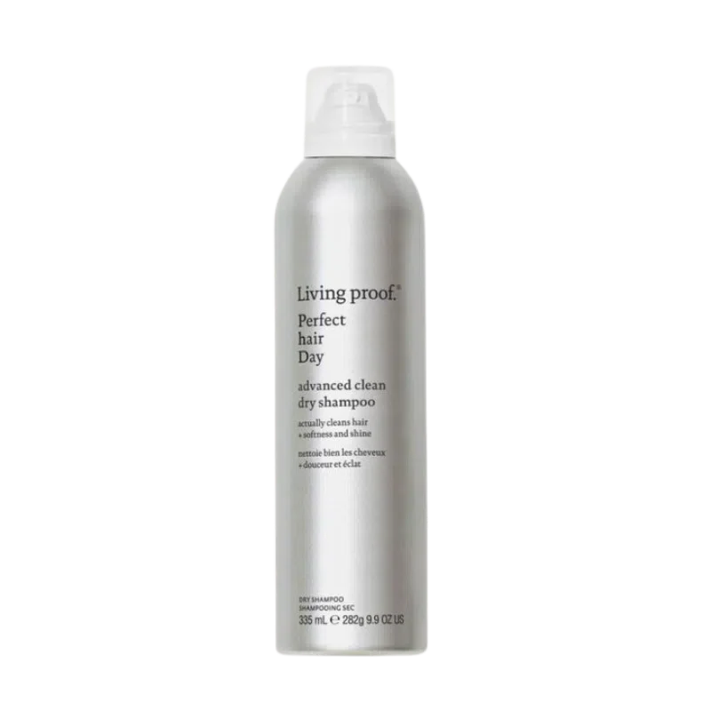 PHD Advanced Clean Dry Shampoo