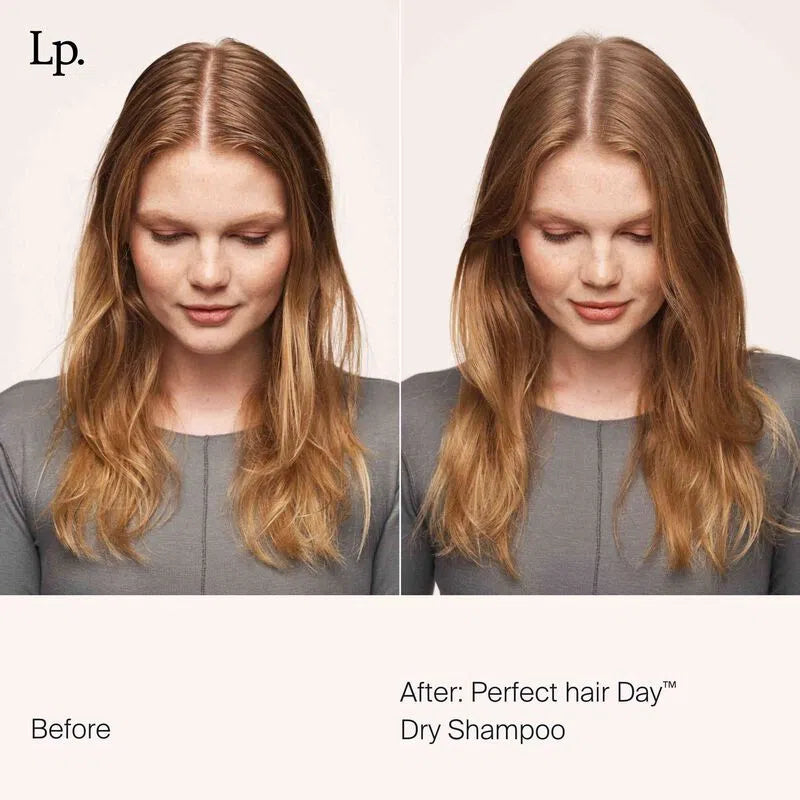 PHD Dry Shampoo