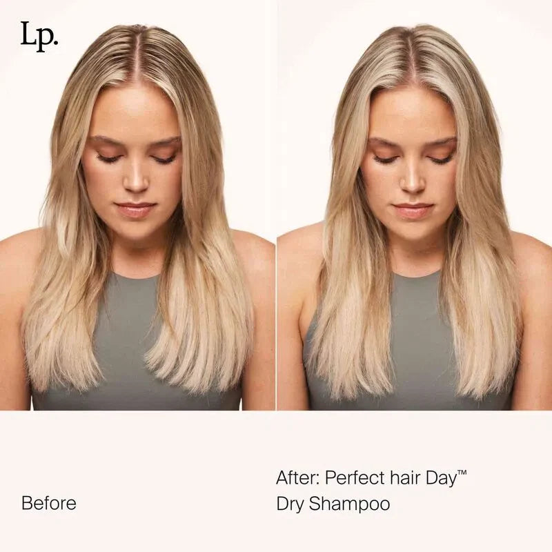 PHD Dry Shampoo