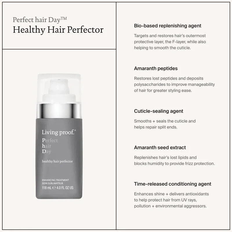 PHD Healthy Hair Perfector