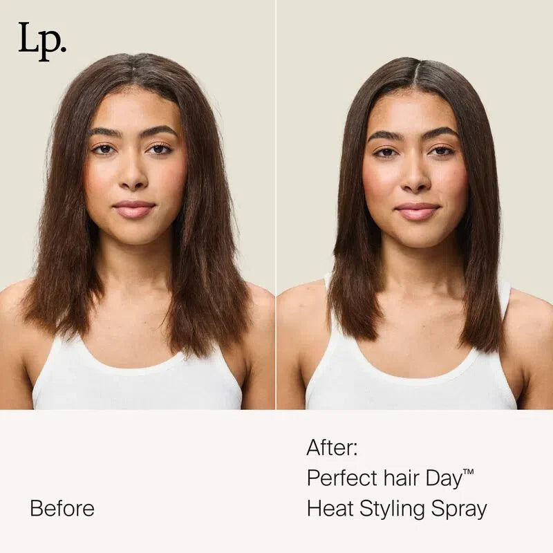 PHD Heat Styling Spray