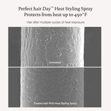 PHD Heat Styling Spray