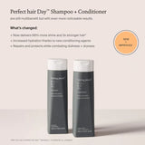 PHD Shampoo