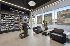 Maple Store Image 2