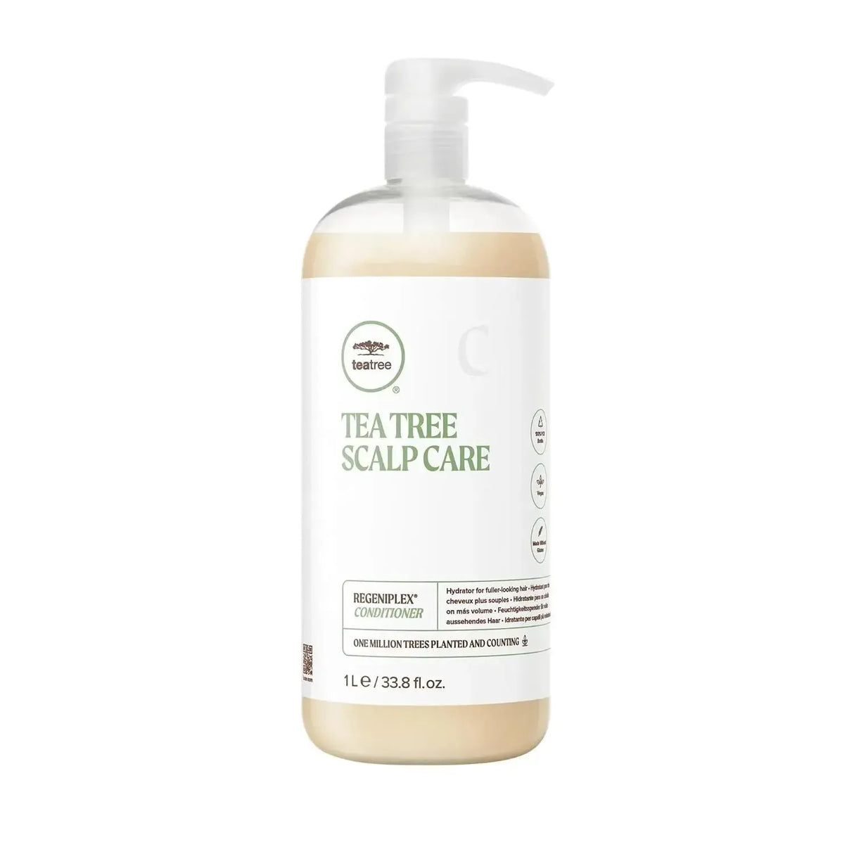 Paul Mitchell Regeniplex Conditioner
