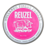 Pink Extreme Hold Matte Pomade 113G-Reuzel