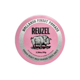 Pink Pomade