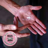 Pink Pomade