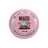 Pink Pomade