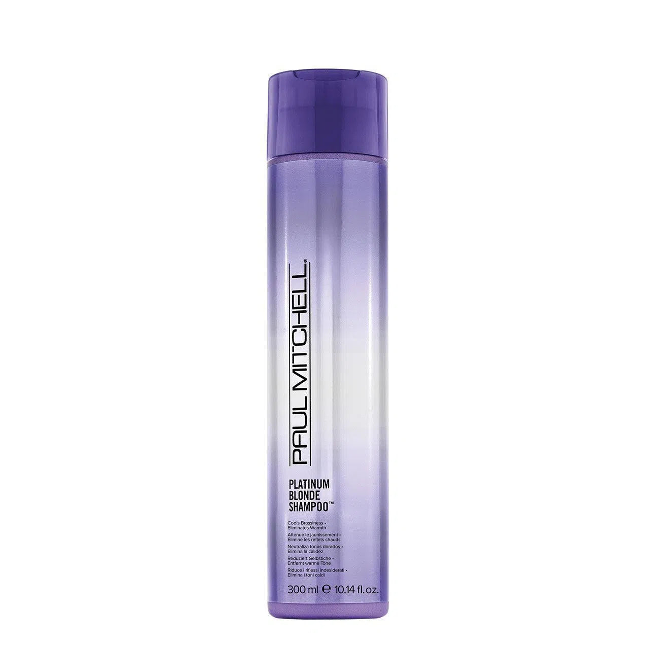 Platinum Blonde Shampoo