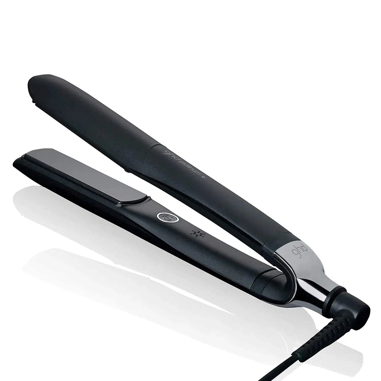 ghd Platinum Styler 1 Flat Iron White