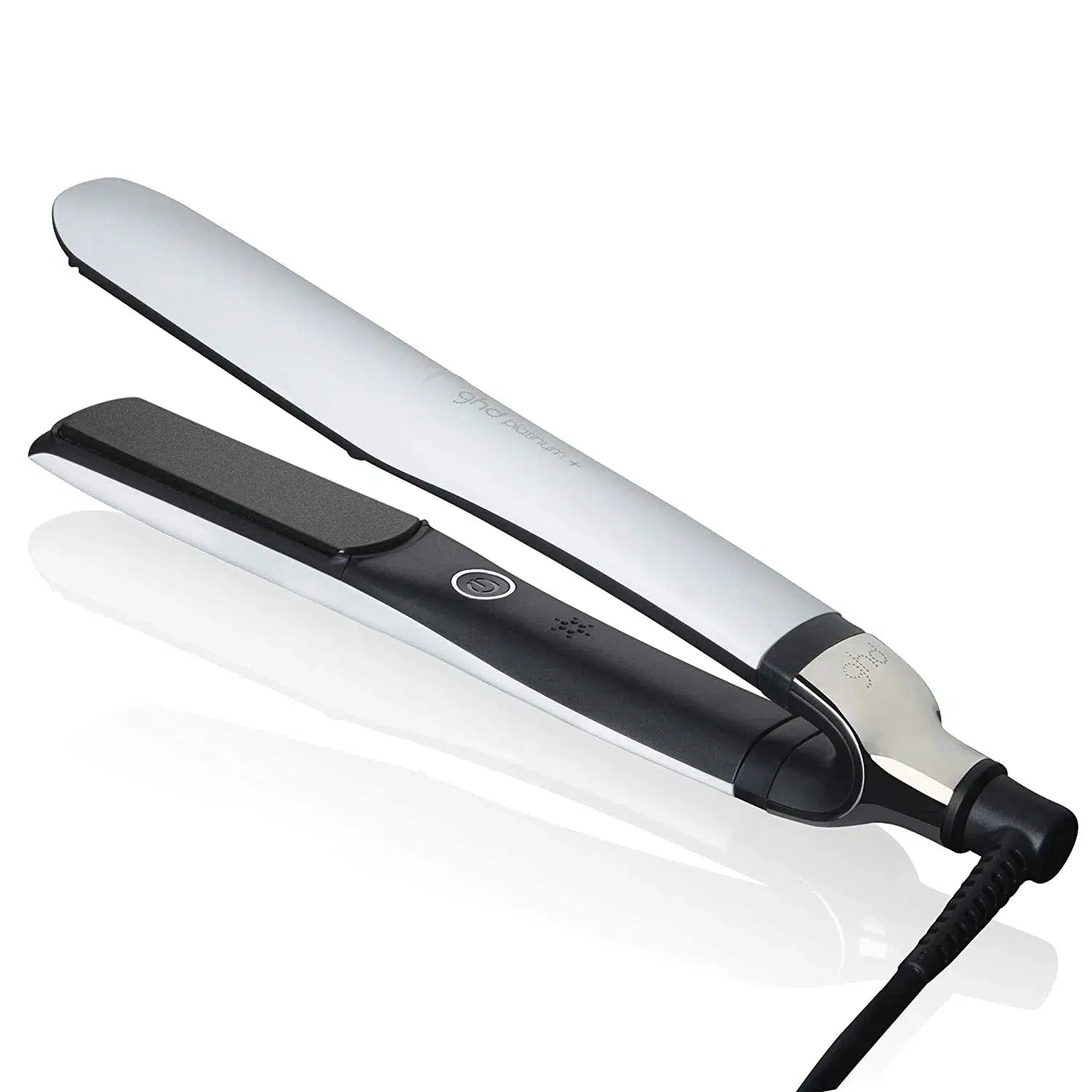 ghd Platinum Styler 1 Flat Iron White