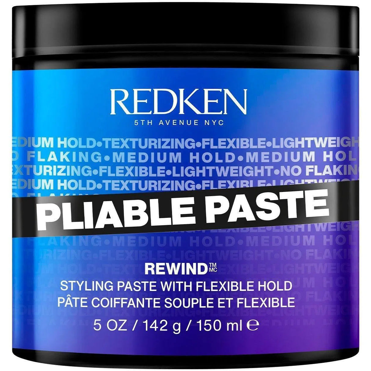 Pliable Paste