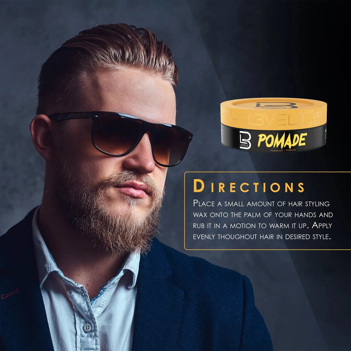 Pomade 150ML