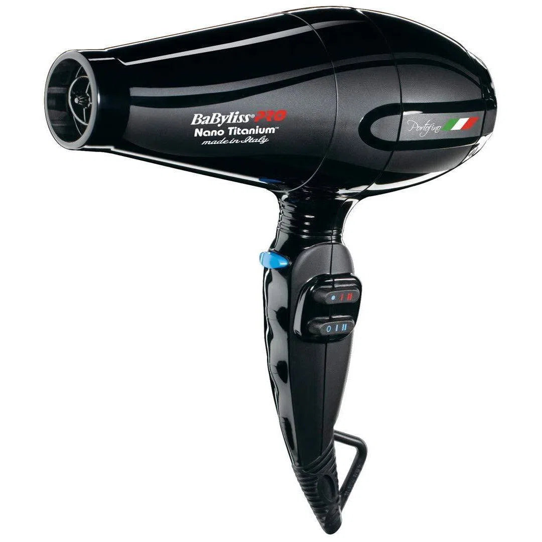 Babyliss blow dryer hot sale