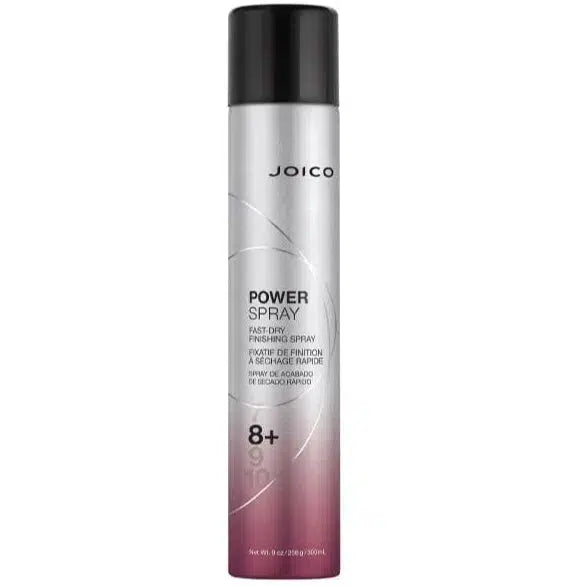 Powerspray Fast-Dry Finishing Spray