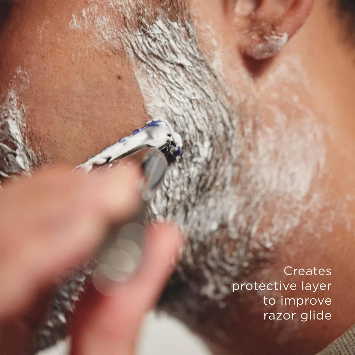 Pre-Shave Oil