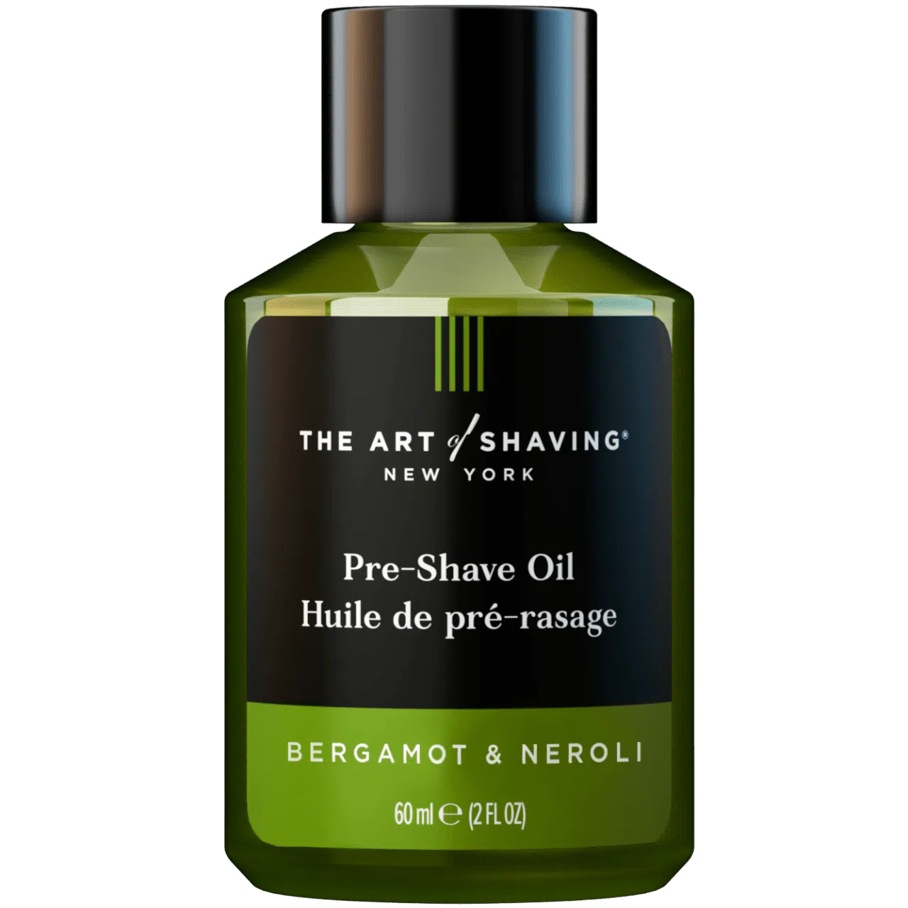 Pre-Shave Oil